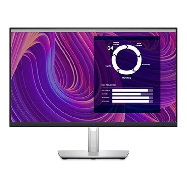  Màn Hình LCD 24 inch Dell P2423D 2K IPS 60Hz 5Ms 