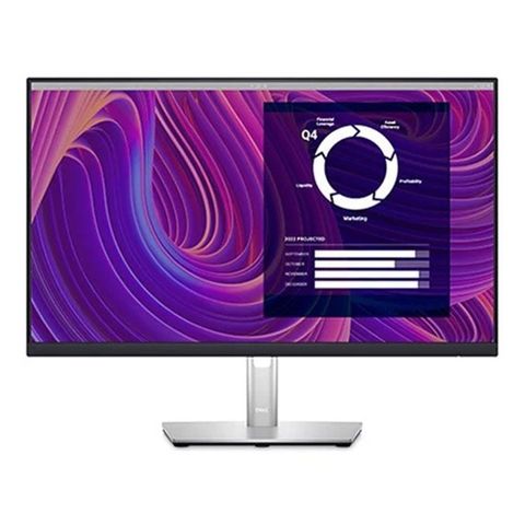  Màn Hình LCD 24 inch Dell P2423D 2K IPS 60Hz 5Ms 