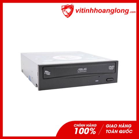  Ổ đĩa DVD Rom Asus 18X E818A9T Sata Tray 