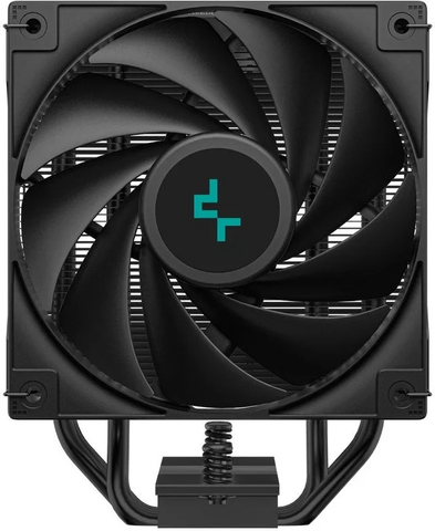  Tản nhiệt khí Deepcool AG500 Digital - Đen, nhập khẩu 