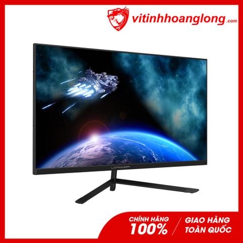  Màn hình máy tính LC-Power 27 Inch M27 FHD IPS 1ms 75Hz LC-M27-FHD-75-IPS 