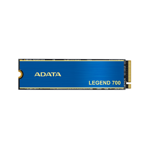  Ổ cứng SSD Adata Legend 700 PCIe Gen3 x4 M.2 2280 2TB (ALEG-700-2TCS) 