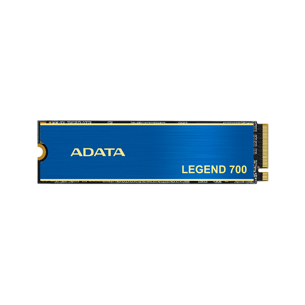  Ổ cứng SSD Adata Legend 700 PCIe Gen3 x4 M.2 2280 512GB (ALEG-700-512GCS) 