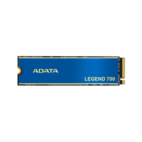  Ổ cứng SSD Adata Legend 700 PCIe Gen3 x4 M.2 2280 512GB (ALEG-700-512GCS) 