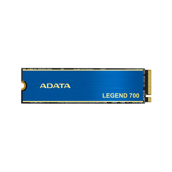 Ổ cứng SSD Adata Legend 700 PCIe Gen3 x4 M.2 2280 1TB (ALEG-700-1TCS) 