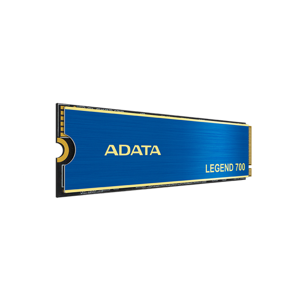  Ổ cứng SSD Adata Legend 700 PCIe Gen3 x4 M.2 2280 512GB (ALEG-700-512GCS) 
