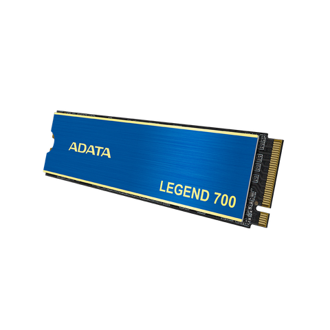  Ổ cứng SSD Adata Legend 700 PCIe Gen3 x4 M.2 2280 1TB (ALEG-700-1TCS) 