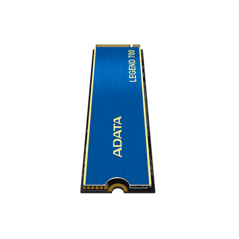  Ổ cứng SSD Adata Legend 700 PCIe Gen3 x4 M.2 2280 1TB (ALEG-700-1TCS) 