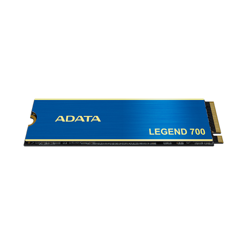  Ổ cứng SSD Adata Legend 700 PCIe Gen3 x4 M.2 2280 1TB (ALEG-700-1TCS) 