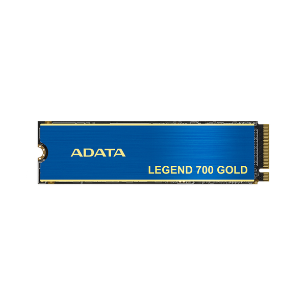  Ổ cứng SSD Adata Legend 700 Gold PCIe Gen3 x4 M.2 2280 2TB (SLEG-700G-2TCS-S48) 