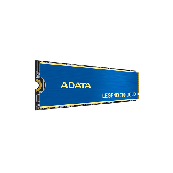  Ổ cứng SSD Adata Legend 700 Gold PCIe Gen3 x4 M.2 2280 2TB (SLEG-700G-2TCS-S48) 