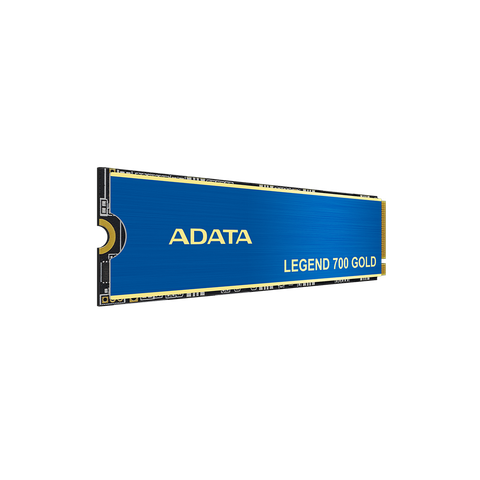  Ổ cứng SSD Adata Legend 700 Gold PCIe Gen3 x4 M.2 2280 2TB (SLEG-700G-2TCS-S48) 