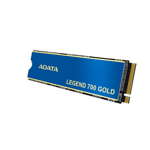  Ổ cứng SSD Adata Legend 700 Gold PCIe Gen3 x4 M.2 2280 1TB (SLEG-700G-1TCS-S48) 