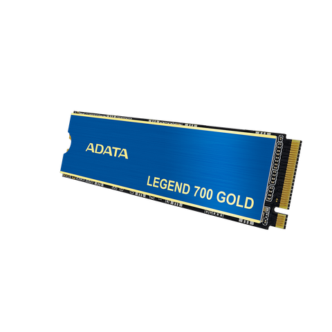  Ổ cứng SSD Adata Legend 700 Gold PCIe Gen3 x4 M.2 2280 256GB (SLEG-700G-256GCS-S48) 