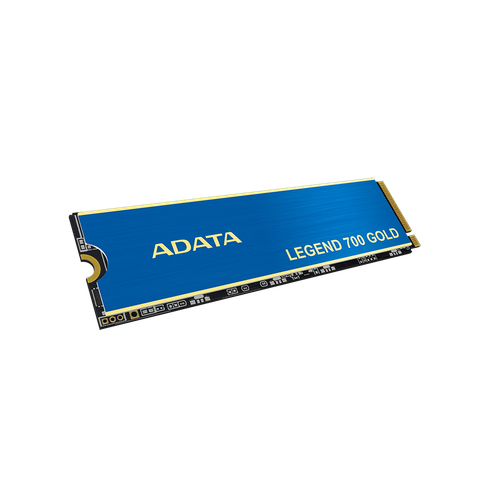  Ổ cứng SSD Adata Legend 700 Gold PCIe Gen3 x4 M.2 2280 1TB (SLEG-700G-1TCS-S48) 