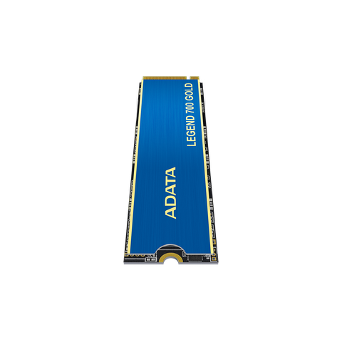  Ổ cứng SSD Adata Legend 700 Gold PCIe Gen3 x4 M.2 2280 1TB (SLEG-700G-1TCS-S48) 