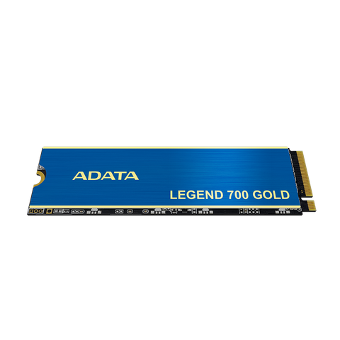  Ổ cứng SSD Adata Legend 700 Gold PCIe Gen3 x4 M.2 2280 1TB (SLEG-700G-1TCS-S48) 