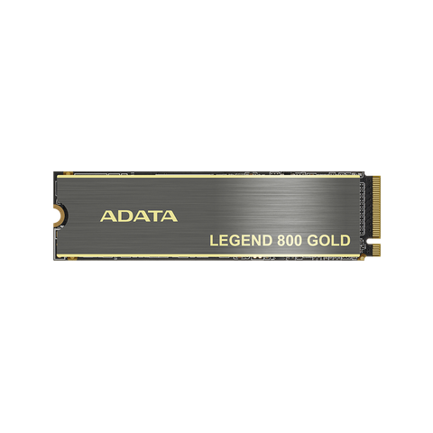 Ổ cứng SSD Adata Legend 800 Gold PCIe Gen4 x4 M.2 2280 1TB (SLEG-800G-1000GCS-S38) 