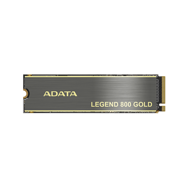  Ổ cứng SSD Adata Legend 800 Gold PCIe Gen4 x4 M.2 2280 2TB (SLEG-800G-2000GCS-S38) 