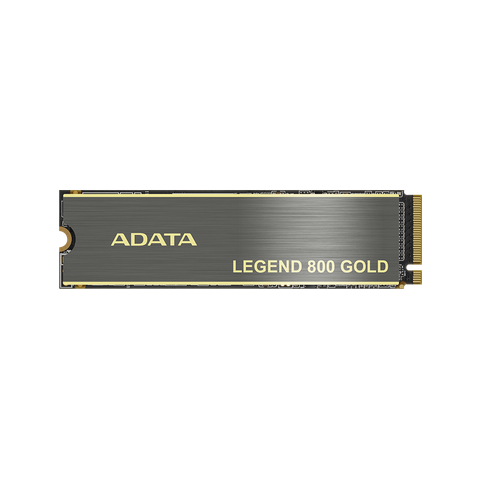  Ổ cứng SSD Adata Legend 800 Gold PCIe Gen4 x4 M.2 2280 2TB (SLEG-800G-2000GCS-S38) 