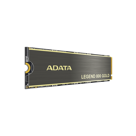  Ổ cứng SSD Adata Legend 800 Gold PCIe Gen4 x4 M.2 2280 2TB (SLEG-800G-2000GCS-S38) 