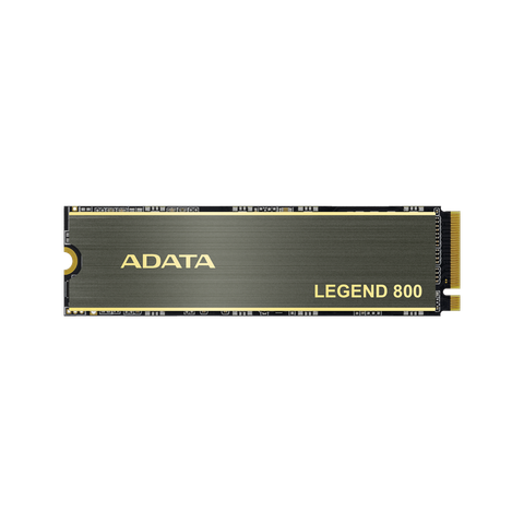  Ổ cứng SSD Adata Legend 800 PCIe Gen4 x4 M.2 2280 Solid State Drive 1TB (ALEG-800-1000GCS) 
