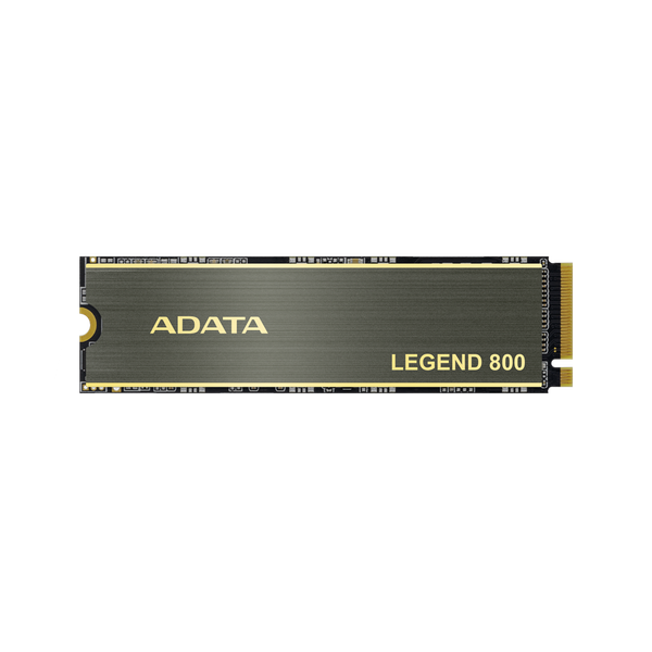  Ổ cứng SSD Adata Legend 800 PCIe Gen4 x4 M.2 2280 Solid State Drive 2TB (ALEG-800-2000GCS) 