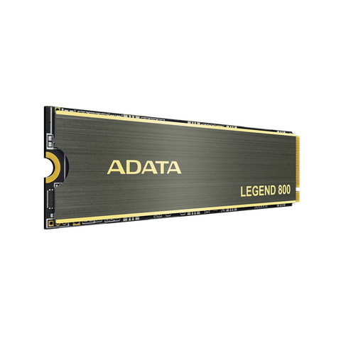  Ổ cứng SSD Adata Legend 800 PCIe Gen4 x4 M.2 2280 Solid State Drive 2TB (ALEG-800-2000GCS) 