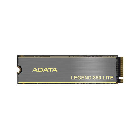  Ổ cứng SSD Adata Legend 850 LITE PCIe Gen4 x4 M.2 2280 2TB (ALEG-850L-2000GCS) 