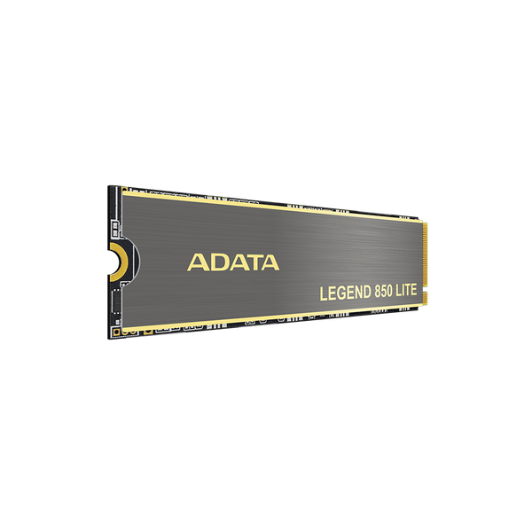  Ổ cứng SSD Adata Legend 850 LITE PCIe Gen4 x4 M.2 2280 1TB (ALEG-850L-1000GCS) 