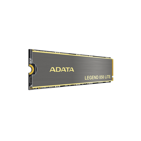  Ổ cứng SSD Adata Legend 850 LITE PCIe Gen4 x4 M.2 2280 2TB (ALEG-850L-2000GCS) 