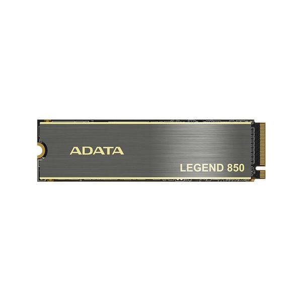  Ổ cứng SSD Adata Legend 850 PCIe Gen4 x4 M.2 2280 1TB (ALEG-850-1TCS) 