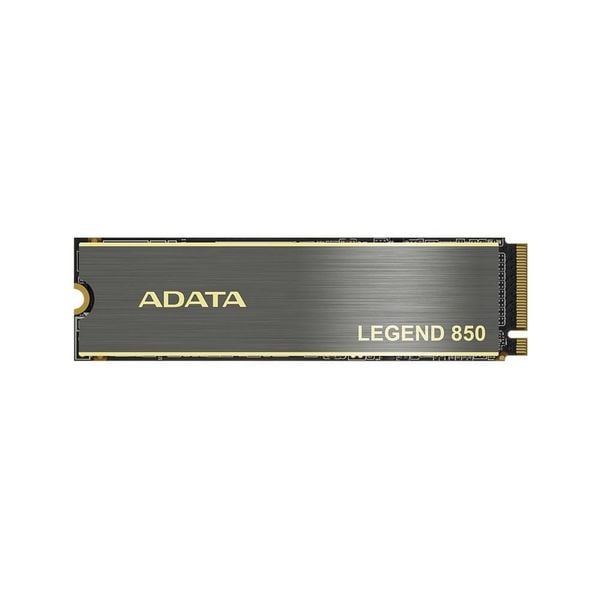  Ổ cứng SSD Adata Legend 850 PCIe Gen4 x4 M.2 2280 2TB (ALEG-850-2TCS) 