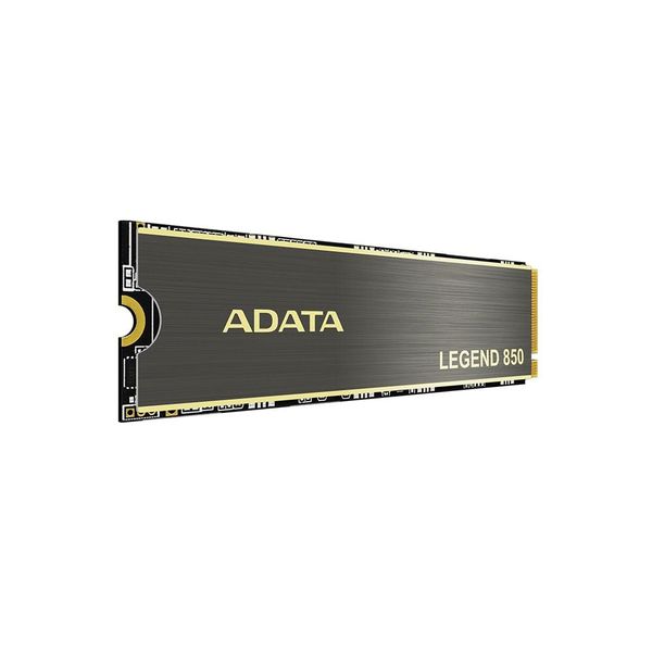  Ổ cứng SSD Adata Legend 850 PCIe Gen4 x4 M.2 2280 2TB (ALEG-850-2TCS) 