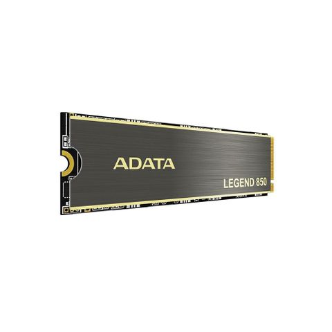 Ổ cứng SSD Adata Legend 850 PCIe Gen4 x4 M.2 2280 1TB (ALEG-850-1TCS) 