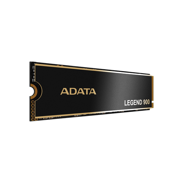  Ổ cứng SSD Adata Legend 900 PCIe Gen4 x4 M.2 2280 512GB (SLEG-900-512GCS) 