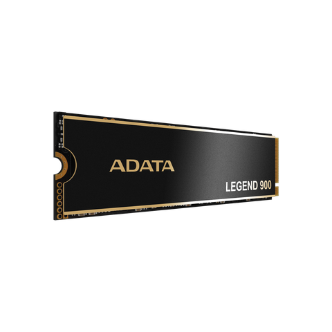  Ổ cứng SSD Adata Legend 900 PCIe Gen4 x4 M.2 2280 512GB (SLEG-900-512GCS) 