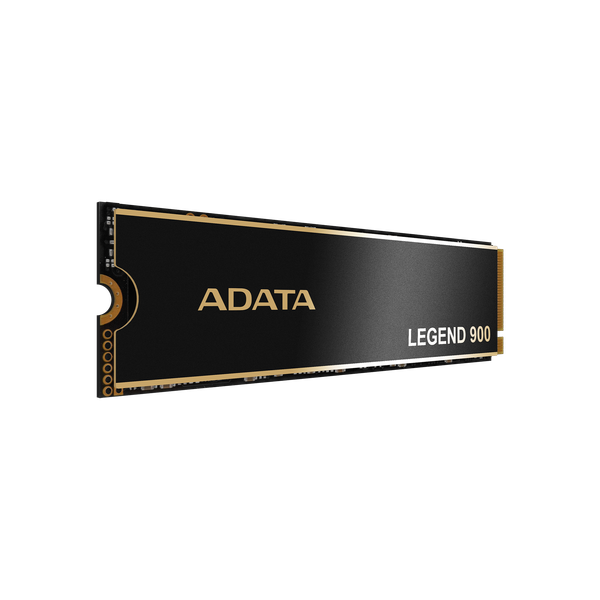  Ổ cứng SSD Adata Legend 900 PCIe Gen4 x4 M.2 2280 1TB (SLEG-900-1TCS) 