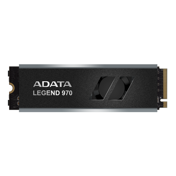  Ổ cứng SSD Adata Legend 970 PCIe Gen5 x4 M.2 2280 2TB (SLEG-970-2000GCI) 