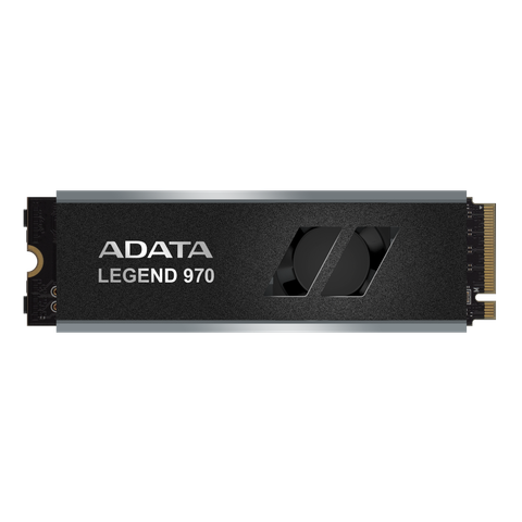  Ổ cứng SSD Adata Legend 970 PCIe Gen5 x4 M.2 2280 1TB (SLEG-970-1000GCI) 