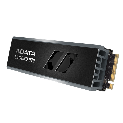  Ổ cứng SSD Adata Legend 970 PCIe Gen5 x4 M.2 2280 1TB (SLEG-970-1000GCI) 