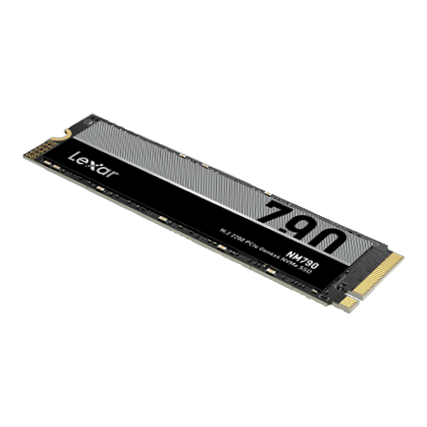  Ổ cứng SSD Lexar NQ790 1TB M.2 2280 PCIe 4x4 