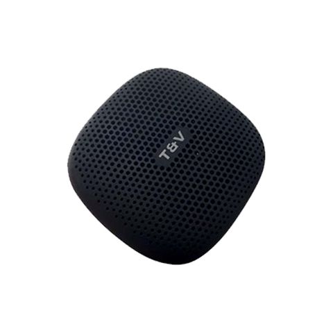  Loa Bluetooth Thonet & Vander DUETT (Purple | Red | Aqua | Blue | Gunmetal) 