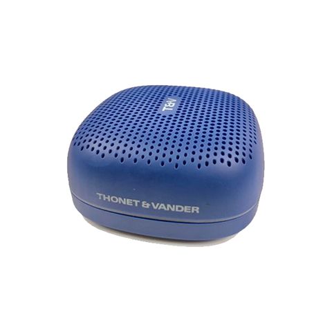  Loa Bluetooth Thonet & Vander DUETT (Purple | Red | Aqua | Blue | Gunmetal) 