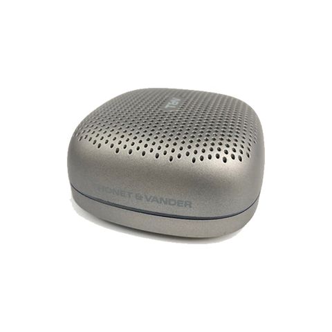  Loa Bluetooth Thonet & Vander DUETT (Purple | Red | Aqua | Blue | Gunmetal) 