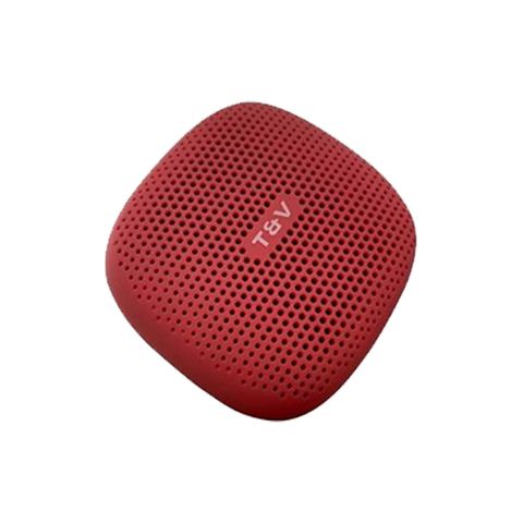  Loa Bluetooth Thonet & Vander DUETT (Purple | Red | Aqua | Blue | Gunmetal) 