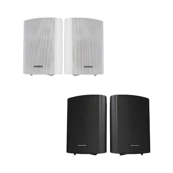  Loa Bluetooth Thonet And Vander FLECK 9 GEN 2 (BLACK | WHITE) 