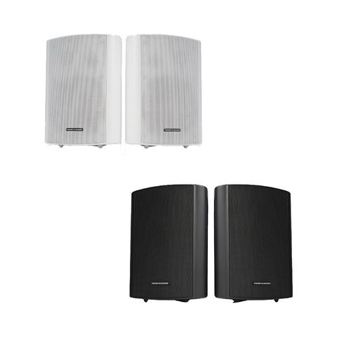  Loa Bluetooth Thonet And Vander FLECK 9 GEN 2 (BLACK | WHITE) 
