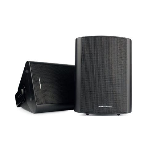  Loa Bluetooth Thonet And Vander FLECK 9 GEN 2 (BLACK | WHITE) 