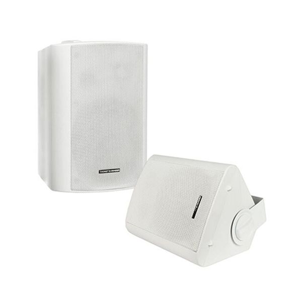  Loa Bluetooth Thonet And Vander FLECK 9 GEN 2 (BLACK | WHITE) 